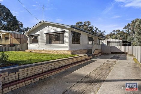 Property photo of 322 Maiden Gully Road Maiden Gully VIC 3551