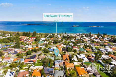 Property photo of 72A Fifth Avenue Shoalwater WA 6169