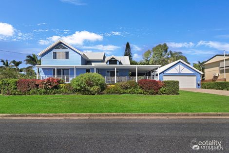 Property photo of 22 Evelyn Street Zilzie QLD 4710