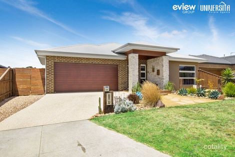 Property photo of 39 Tamara Circuit Langwarrin VIC 3910