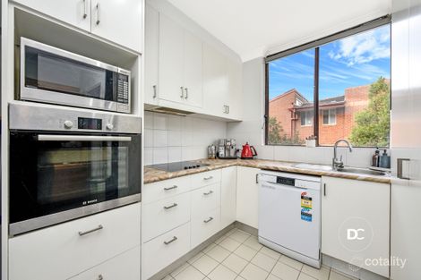 Property photo of 3/5-9 Bay Road Russell Lea NSW 2046