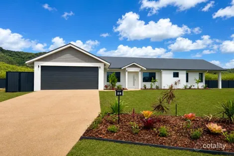 Property photo of 12 Barracks Close Gordonvale QLD 4865