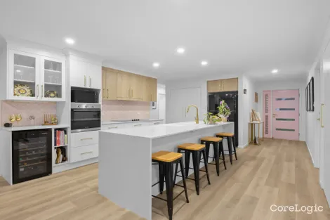Property photo of 54 Lilley Terrace Chuwar QLD 4306