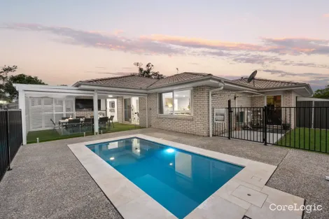 Property photo of 54 Lilley Terrace Chuwar QLD 4306