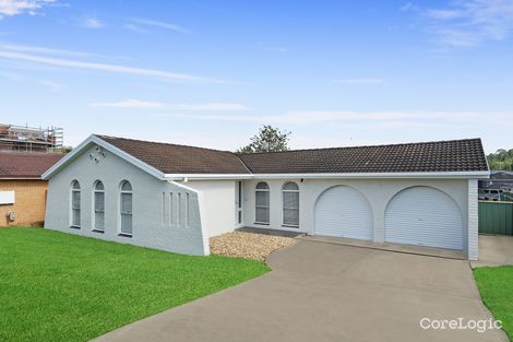 Property photo of 53 Falmer Street Abbotsbury NSW 2176