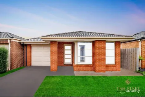 14 Mark Dr, Tarneit, VIC 3029