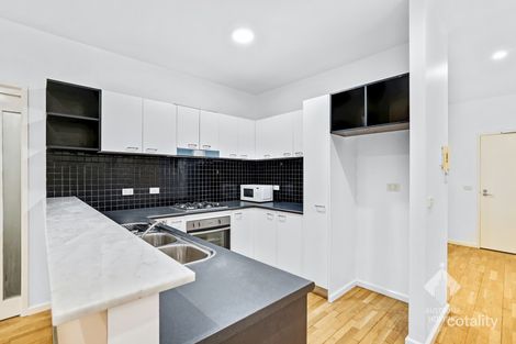 Property photo of 404/87 Franklin Street Melbourne VIC 3000