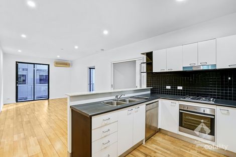 Property photo of 404/87 Franklin Street Melbourne VIC 3000