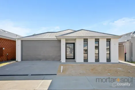 32 Tulipwood Loop, Piara Waters, WA 6112