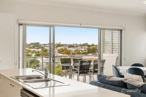 Property photo of 2804/19 Playfield Street Chermside QLD 4032