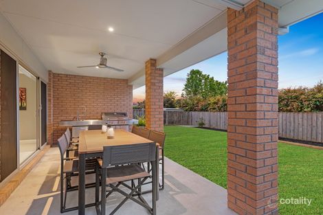 Property photo of 17 Tamara Circuit Langwarrin VIC 3910