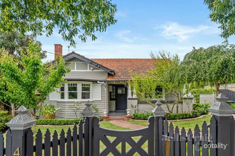 36 Lincoln St, Richmond, VIC 3121