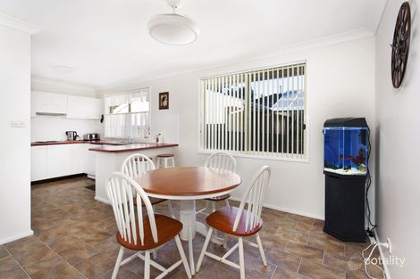 Property photo of 46 Cameron Crescent Kiama Downs NSW 2533