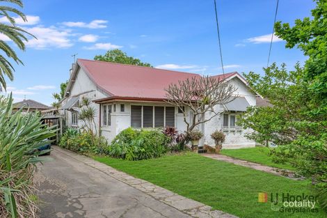 Property photo of 69 Ettalong Road Greystanes NSW 2145