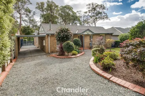 5 Ferndale Ave, Upwey, VIC 3158