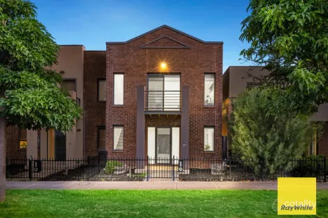 21 TARWIN DR, MERNDA, VIC 3754