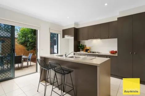 Property photo of 21 Tarwin Drive Mernda VIC 3754