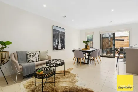 Property photo of 21 Tarwin Drive Mernda VIC 3754