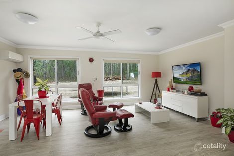 Property photo of 38 Wattle Flats Road Canyonleigh NSW 2577