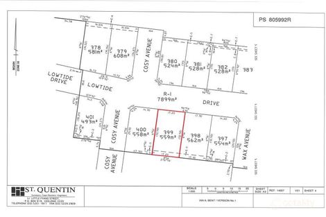 Property photo of 38 Lowtide Drive Torquay VIC 3228