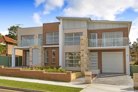 1 Culwulla St, South Hurstville, NSW 2221