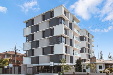 403/73-75 Golden Four Dr, Bilinga, QLD 4225