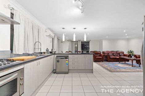 Property photo of 115 Stockholm Road Wanneroo WA 6065