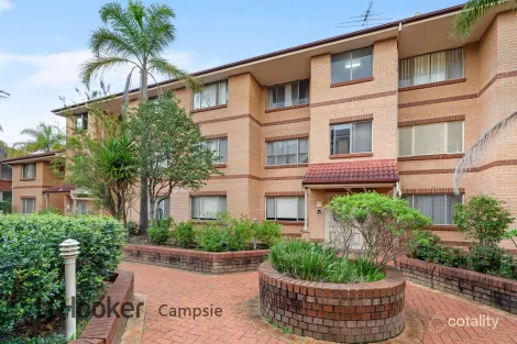 6/157-171 Haldon St, Lakemba, NSW 2195