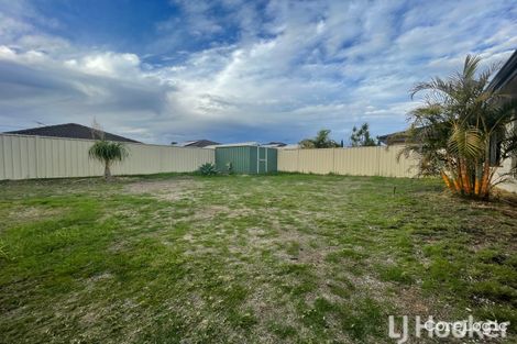 Property photo of 49 Highcliffe Circle Lakelands WA 6180