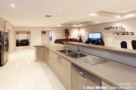 Property photo of 18 Harlequin Pass Southern River WA 6110