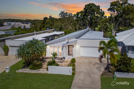 Property photo of 78 Balgownie Drive Peregian Springs QLD 4573