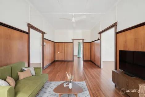 Property photo of 12 Tulip Goondi Hill QLD 4860