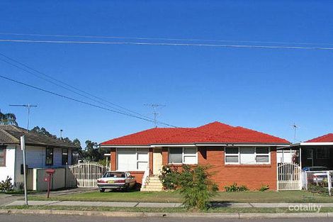 8 Kalora Ave, Fairfield West, NSW 2165