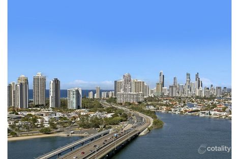 Property photo of 2111/2 Como Crescent Southport QLD 4215