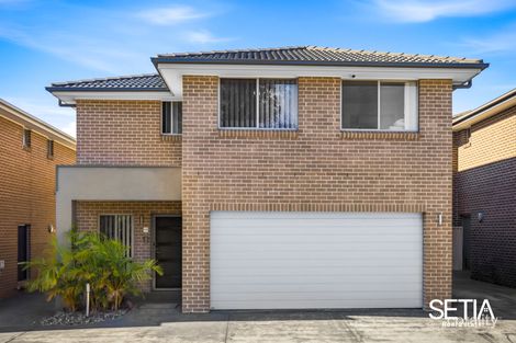 13 Sonoran Gld, Plumpton, NSW 2761