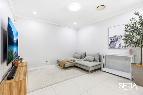 Property photo of 13 Sonoran Glade Plumpton NSW 2761