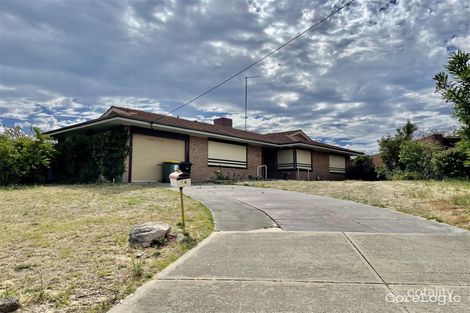 14 Collier St, Silver Sands, WA 6210