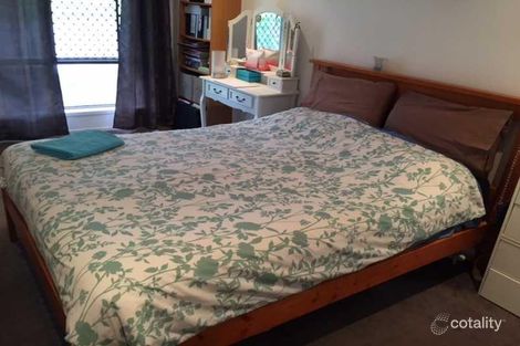 Property photo of 100 Dugandan Street Nerang QLD 4211