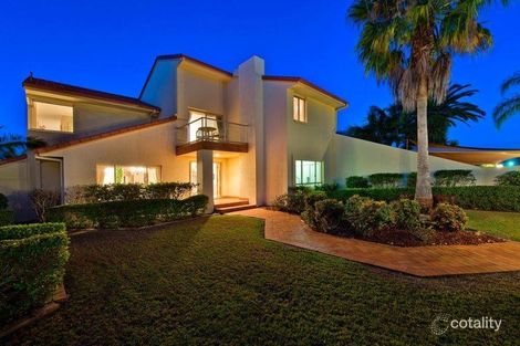 Property photo of 10 San Simeon Drive Clear Island Waters QLD 4226