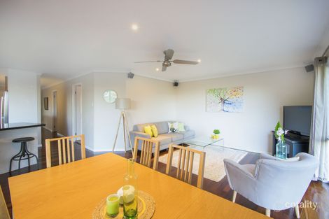 Property photo of 67 Monday Drive Tallebudgera Valley QLD 4228