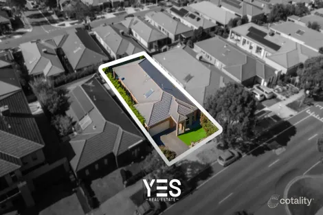 Property photo of 20 Pearson Road Mernda VIC 3754