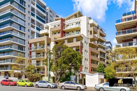 16/4-6 Lachlan St, Liverpool, NSW 2170