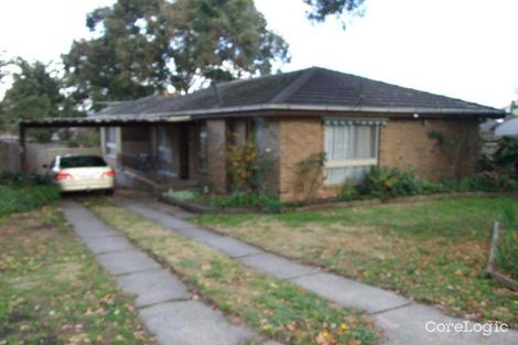 6 Seattle Ct, Knoxfield, VIC 3180