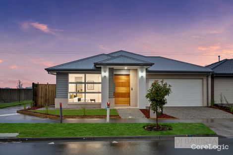 Property photo of 50 Vestige Street Donnybrook VIC 3064