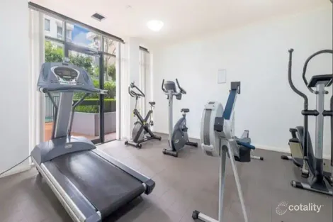 Property photo of 206/3-11 Orara Street Waitara NSW 2077