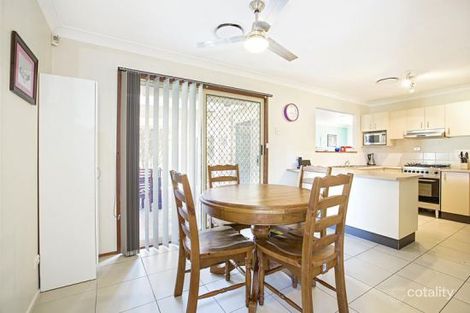 Property photo of 14 Chausson Place Cranebrook NSW 2749