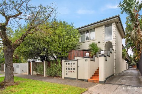 6/99 Spray St, Elwood, VIC 3184