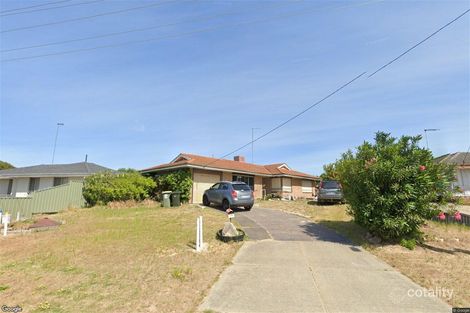 Property photo of 14 Collier Street Silver Sands WA 6210
