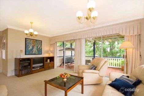 Property photo of 2A Illiliwa Street Cremorne NSW 2090