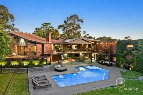 Property photo of 127 Bonds Road Lower Plenty VIC 3093